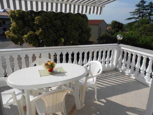 Holiday Home In Muntic/istrien 10956
