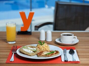 Hotel Yes Inn Nuevo Veracruz