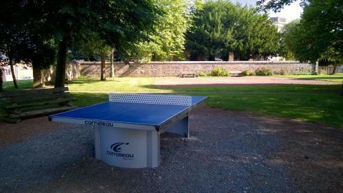 G�te Et Relais Equestre De Marie
