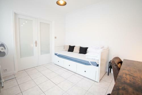 Apartamento Le Long Des Quais Tourangeaux