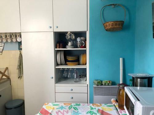 Apartamento Au C?ur de Trouville