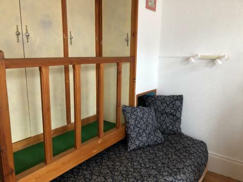 Apartamento Au C?ur de Trouville