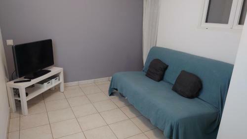 Maison de Pecheur Renovee � 200 M de La Plage
