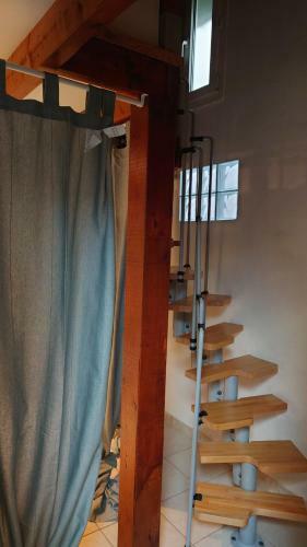 Maison de Pecheur Renovee � 200 M de La Plage