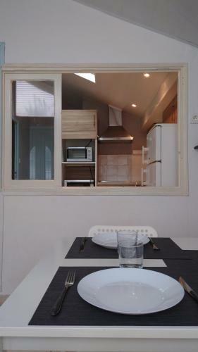 Maison de Pecheur Renovee � 200 M de La Plage
