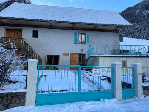 Fabulous Modern Farmhouse, Ski/cycle/hike, Venosc