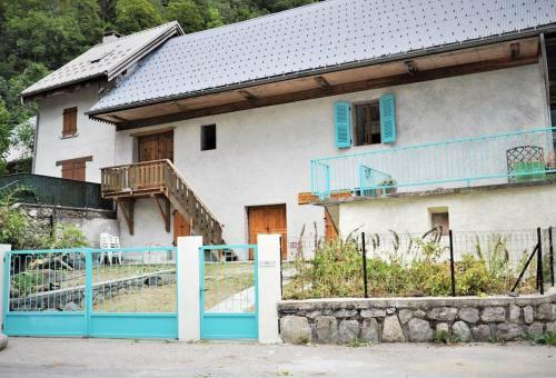 Fabulous Modern Farmhouse, Ski/cycle/hike, Venosc