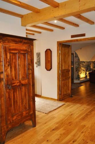 Fabulous Modern Farmhouse, Ski/cycle/hike, Venosc