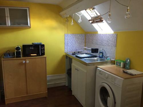 Apartamento Le C�lestin - Quartier Coeur de Ville