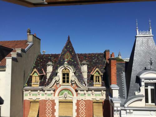 Apartamento Le C�lestin - Quartier Coeur de Ville