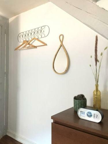 Apartamento Le C�lestin - Quartier Coeur de Ville