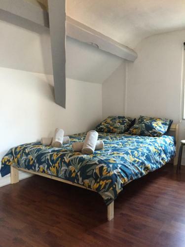 Apartamento Le C�lestin - Quartier Coeur de Ville