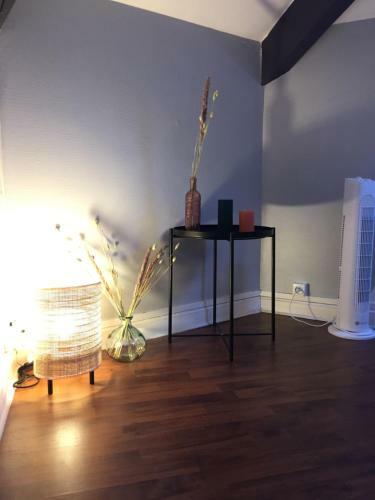 Apartamento Le C�lestin - Quartier Coeur de Ville