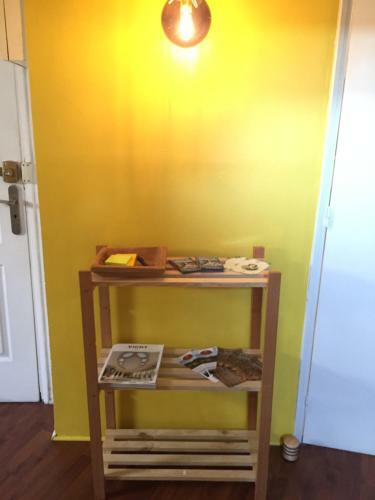Apartamento Le C�lestin - Quartier Coeur de Ville