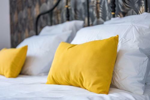 Apartamento The Nell House