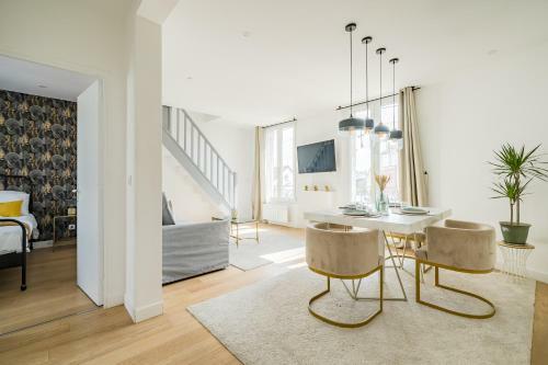 Apartamento The Nell House