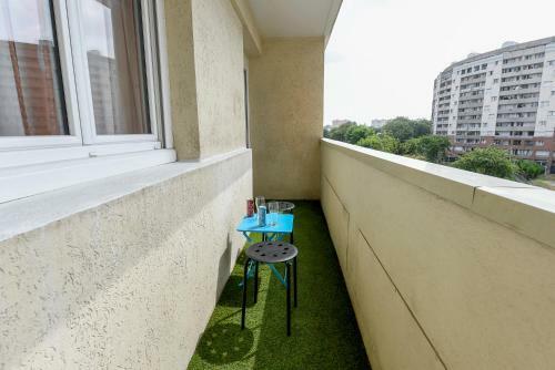 Apartamento Superbe 2 Pi�ces - Proche de Paris