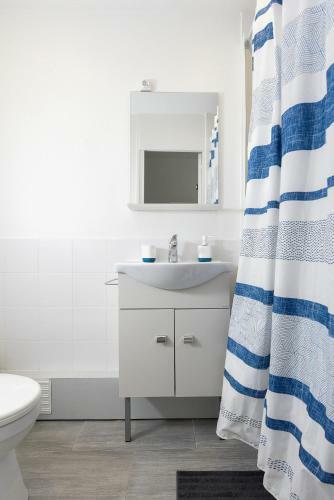 Apartamento Superbe 2 Pi�ces - Proche de Paris
