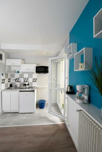 Apartamento Superbe 2 Pi�ces - Proche de Paris