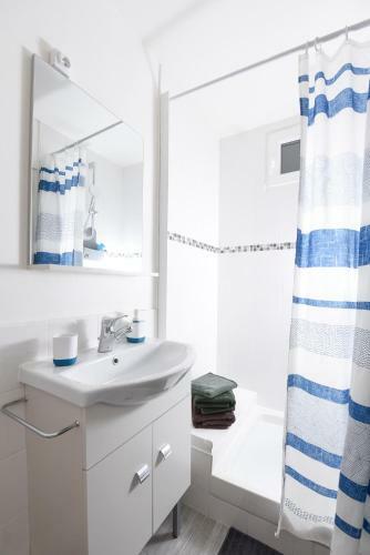 Apartamento Superbe 2 Pi�ces - Proche de Paris