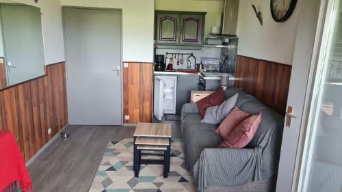 Apartamento Appartement En Bord de Mer