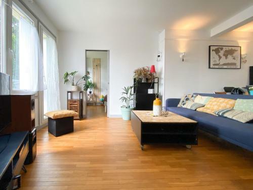 Apartamento - Le Chant De Viroflay -