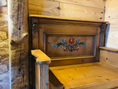 Bed & Breakfast Chambre Zalipie La Casa Blue