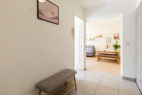 Apartamento Dify Dedieu - Villeurbanne
