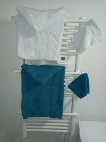 Apartamento Studio Balcon Proche Hypercentre de Narbonne