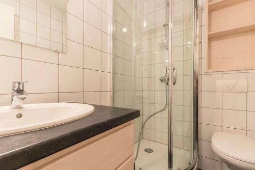 Apartamento R�sidence Aollets - Studio Pour 4 Personnes 864