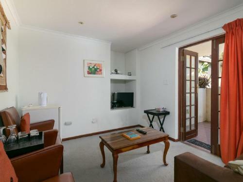 Apartamento Maheshwari Appartments