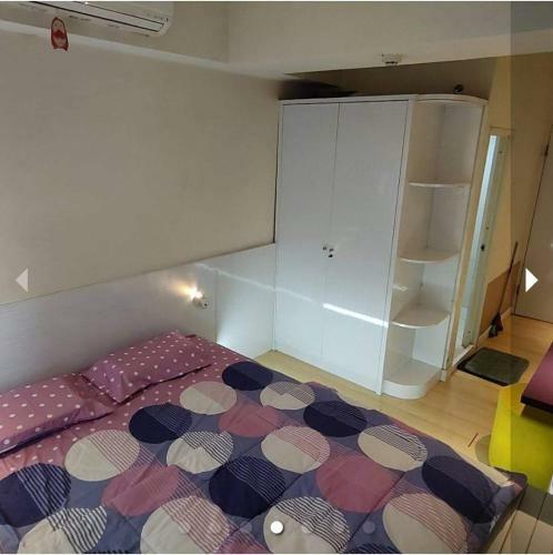 Apartment Grand Asia Afrika