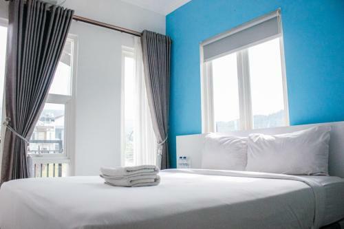 Hostal Panorama Villas Batu F-16