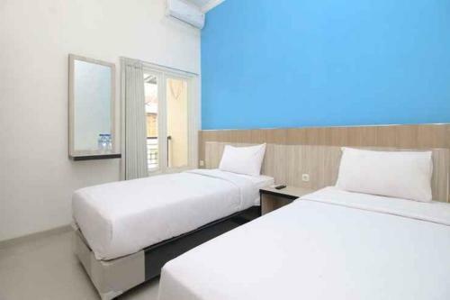 Hostal Panorama Villas Batu F-16