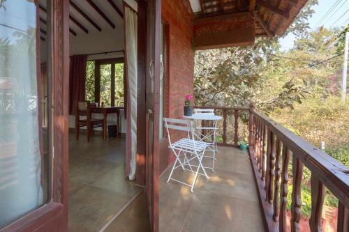 Hotel Sopo Goa Boutique Rooms