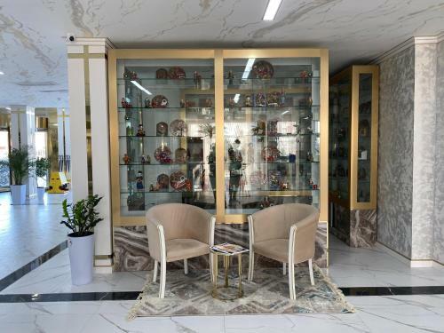 Hotel Turon City Plaza