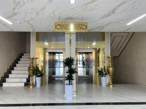 Hotel Turon City Plaza