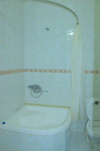 Massaget Hotel