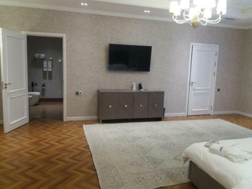 Termez Palace Hotel & Spa