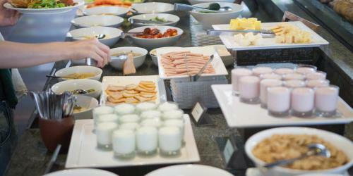 Termez Palace Hotel & Spa