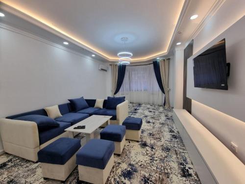 Apartamento Dream House