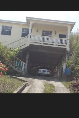 Apartamento Bougainvillea House