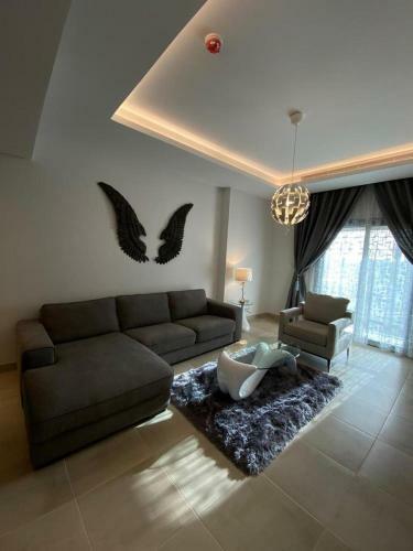Apartamento Sweet Home 3 Emmar