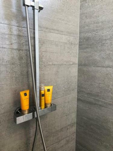 Apartamento Gezellige Loft In Aalst