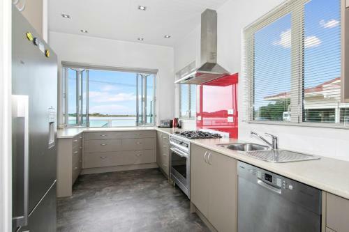 Kingfishers Landing - Ngunguru Holiday Unit