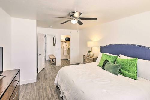 Lake Havasu Haven With Desert And Lake Views!