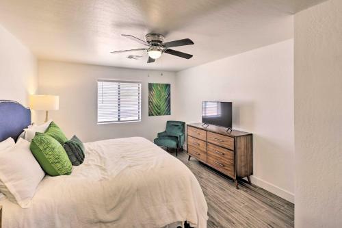 Lake Havasu Haven With Desert And Lake Views!