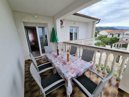 Hostal Apartment House Kastelan