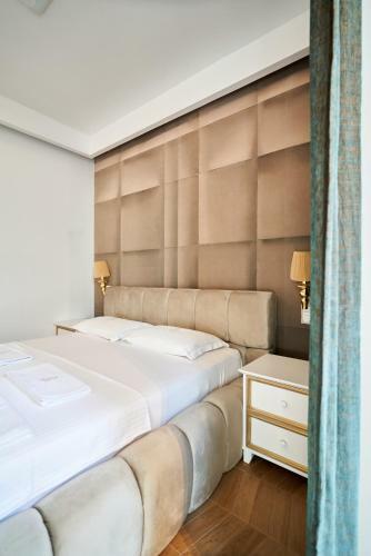Apartamento Studio Carolyne Bistrita