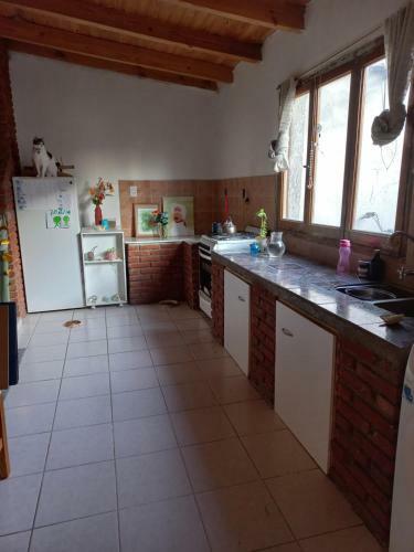 Apartamento Casita De Crystal